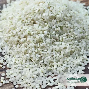 خرده برنج ریز اقتصادی کامفیروزی